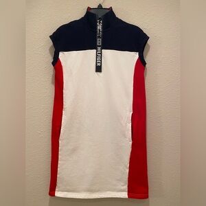Tommy Hilfiger Sport dress